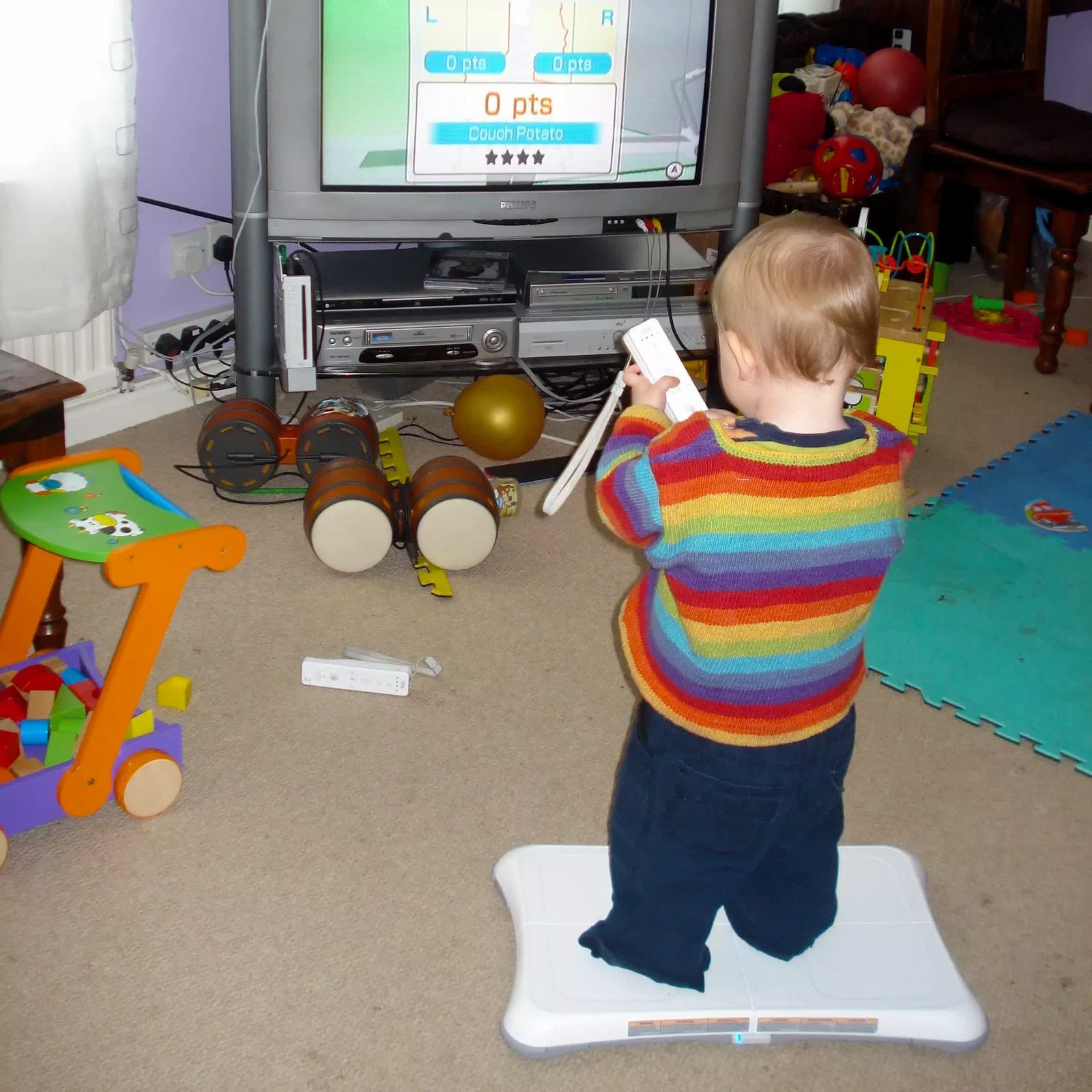 nintendo wii oyun oynamayanlarin oyun konsolu 7 YCyZLLCb