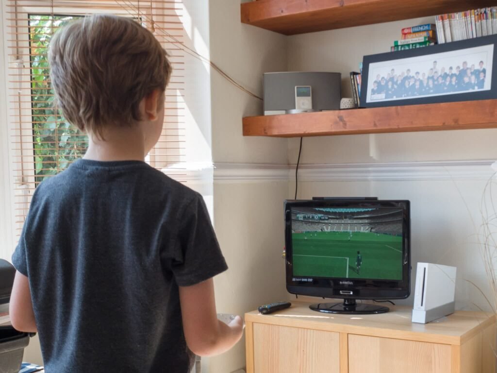 nintendo wii oyun oynamayanlarin oyun konsolu x1Wa6yjJ