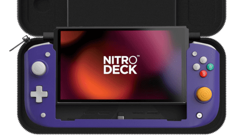 nitro deckin retro temali switch kontrol unitesi paketleri prime day lightning firsatiyla 33 indirimde w9ABTdUh