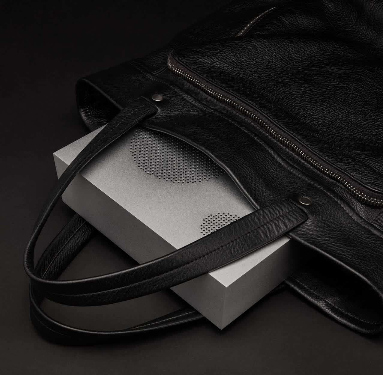 nocs monolith tasinabilir kablosuz hoparlor tek bir aluminyum parcasindan oyulmustur 0 Wq2f5iVG