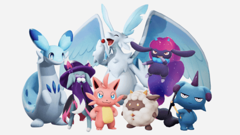 palworld dev ve sony birlesiyor utDFWg3G