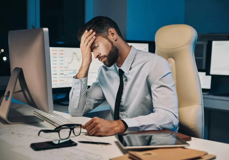 patronlarin inandiginin aksine uretken yapay zeka isyerindeki uretkenlige zarar verebilir IlVvtfMg