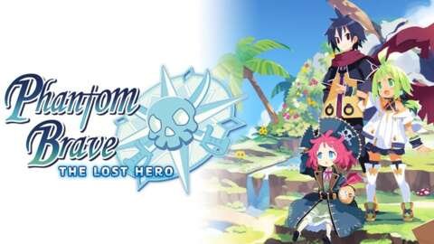 phantom brave the lost hero deluxe edition dijital bir film muzigi ve benzersiz bir NV4Gr1B8