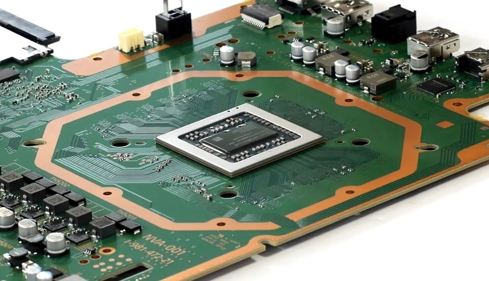 playstation 5in grafikleri hangi pc ekran kartina esdeger bir gpu tarafindan destekleniyor 0 QsSuElU1