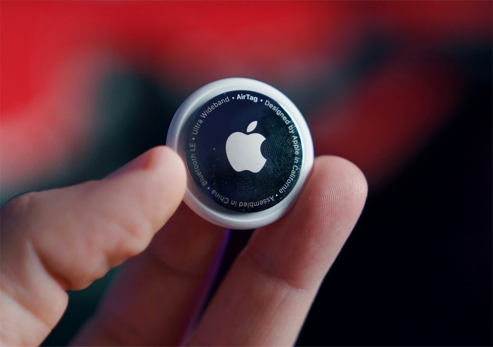 politikacilar calinan cim tabelalarini takip etmek icin airtaglere yoneliyor 0 z51n5Jur