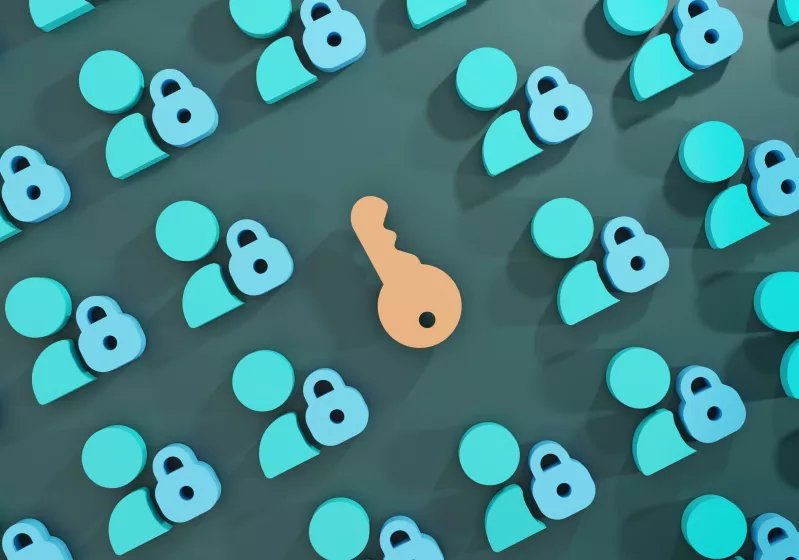 populer bir bilgisayar korsanligi forumuna rekor sayida 10 milyar sifre gonderildi