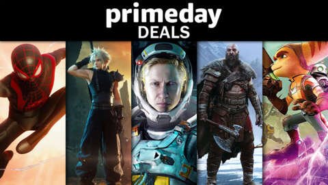 Prime Day'de PS5'e Özel Oyunlar Büyük İndirimlerle Satışta 3 prime dayde ps5e ozel oyunlar buyuk indirimlerle satista