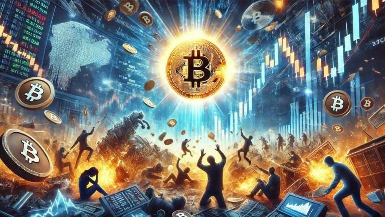 Robert Kiyosaki, Büyük Piyasa Çöküşünün Ardından 10 Milyon Dolarlık Bitcoin ve 15.000 Dolarlık Altın Öngörüyor 1 Robert Kiyosaki Predicts $10 Million Bitcoin and $15,000 Gold After Major Market Crash