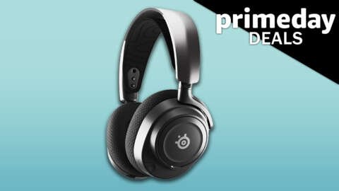 Sadece 100 dolara harika bir SteelSeries Kablosuz Kulaklığı edinin 2 sadece 100 dolara harika bir steelseries kablosuz kulakligi edinin jWM4ITTa