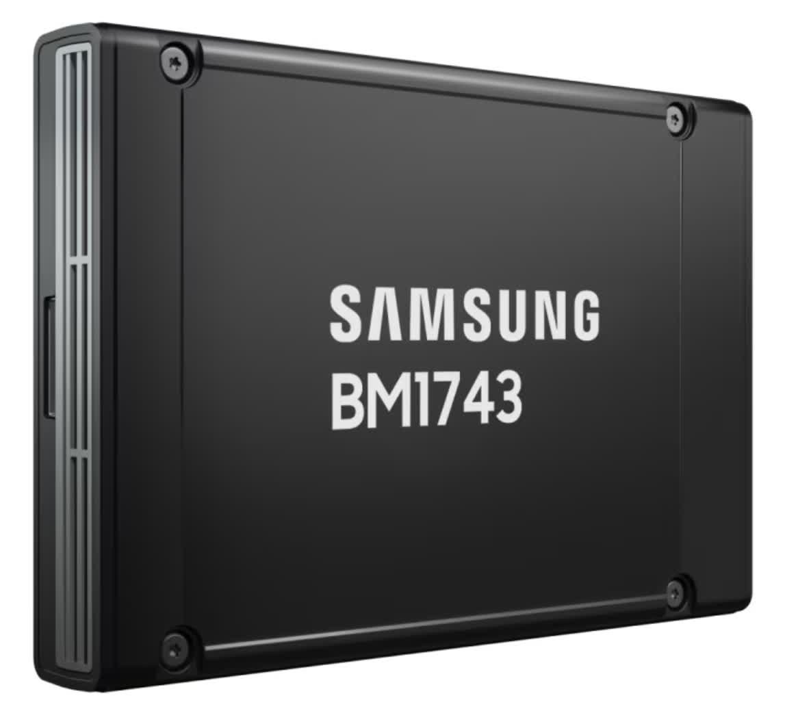 samsung 60 tb ssd kulubune katiliyor gelecekteki 122 tb modelini duyurdu 0 tYvPCLEB