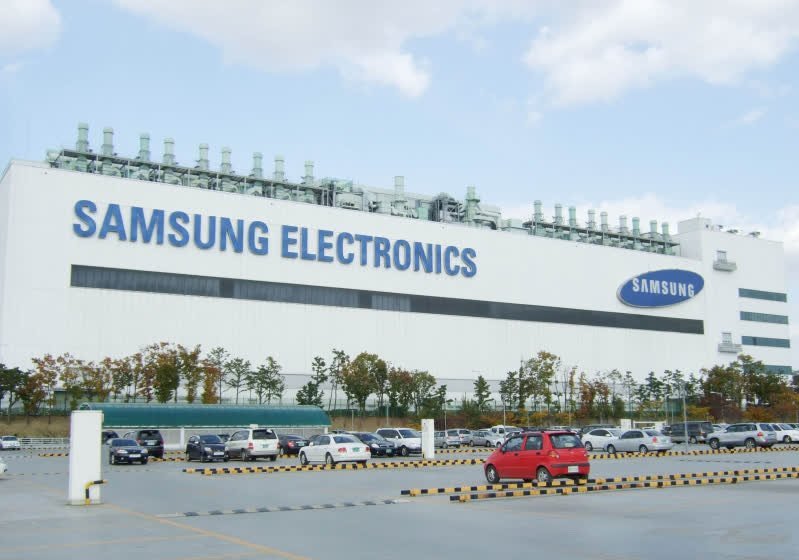 samsung electronics sendikasi iscilerin suresiz greve gidecegini duyurdu XJlc2qv8