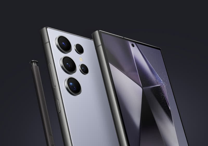 samsung galaxy s25 ultra daha iyi coklu gorev icin onemli bir bellek yukseltmesi alabilir