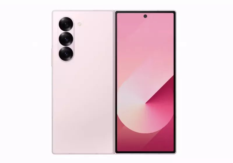 samsung galaxy z fold 6 ve z flip 6nin resmi lansman oncesinde nihai ozellikleri EOZM3511