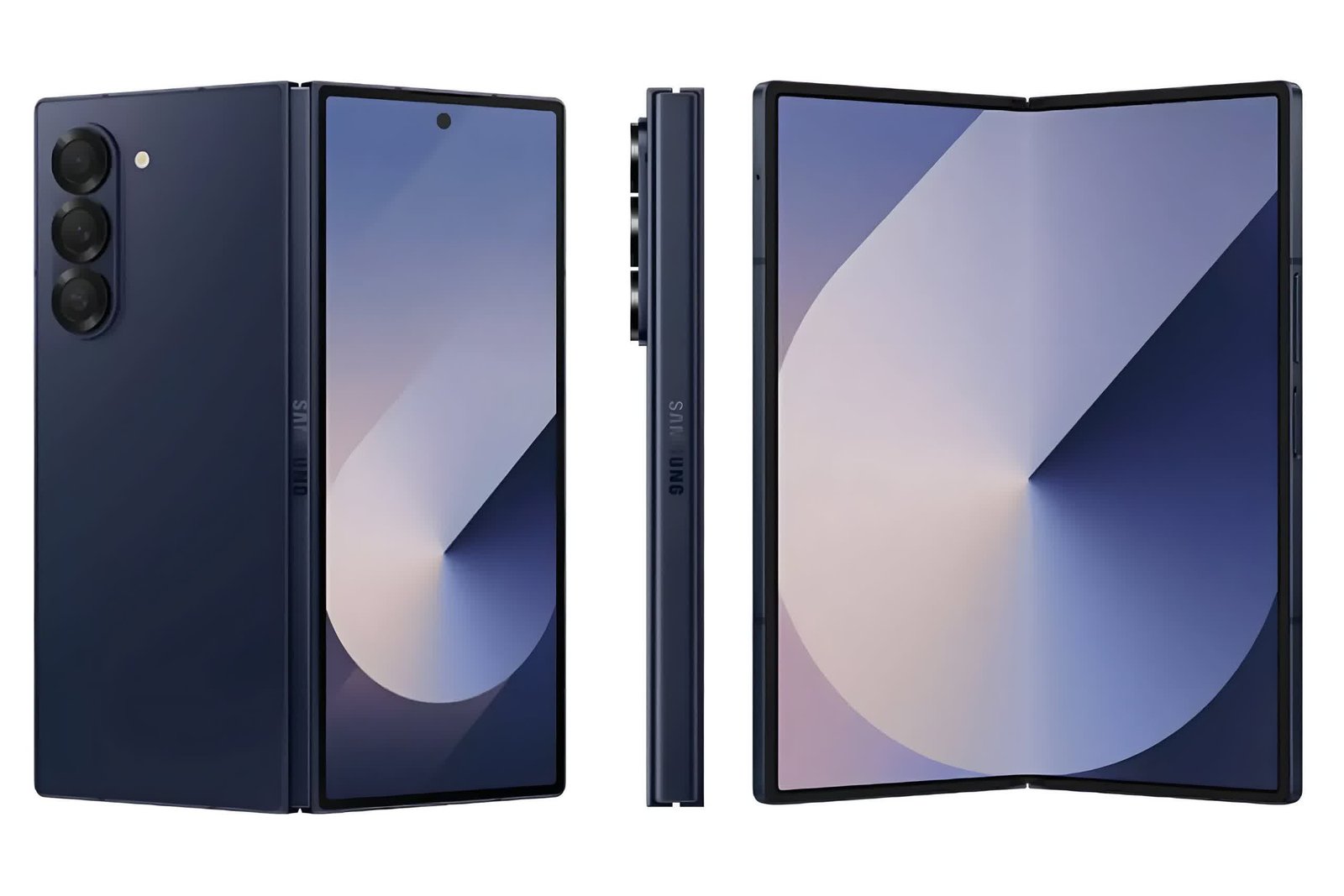 Samsung Unpacked etkinliğini tam burada, sabah 6'da PT/9'da ET'de izleyin: Galaxy Z Fold 6 ve Z Flip 6 geliyor 1 samsung unpacked etkinligini tam burada sabah 6da pt9da etde izleyin galaxy z fold 6 ZsVVHQbM