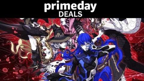 shin megami tensei v vengeance ilk buyuk indirimi aldi egbBcVjO