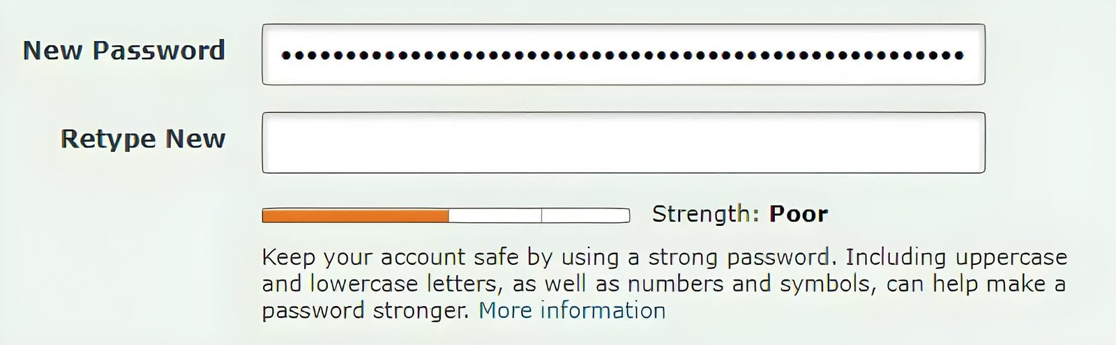 sifrelerinizi yonetebiliyor musunuz anket bircok kisinin bunaldigini ancak bu konuda asiri ozguvenli oldugunu gosteriyor TBkYhQI5