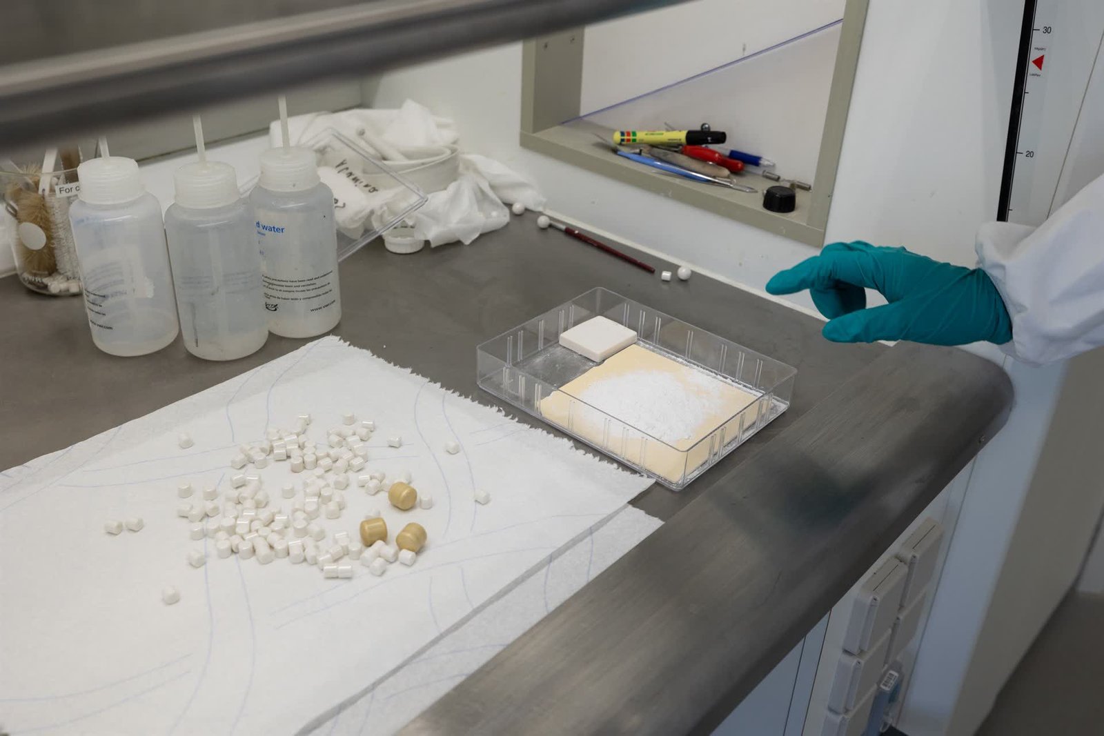 Sıradan kayalar bir sonraki MESKEN pil atılımına güç sağlayabilir 1 siradan kayalar bir sonraki mesken pil atilimina guc saglayabilir 0 jQLJdl8L