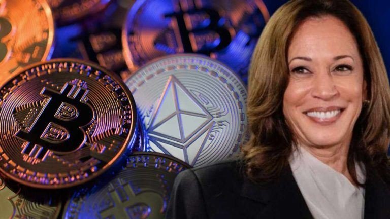 Scaramucci Says Kamala Harris Open-Minded About Crypto &mdash; Predicts SEC Chair Gensler Fired Under Her Administration