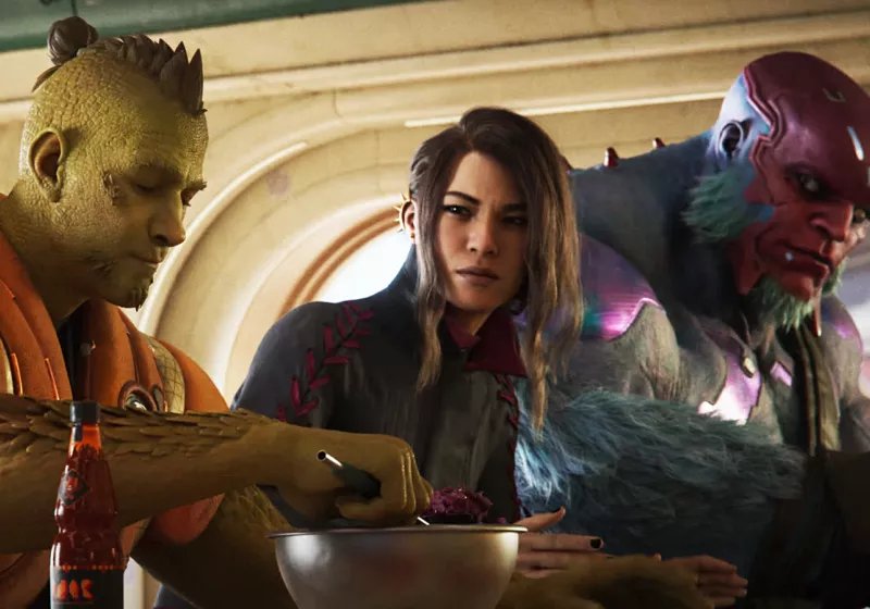 sonynin kahraman nisanci oyunu concordun ucretsiz acik beta surumunde es zamanli oyuncu sayisi yalnizca w2HwA36d