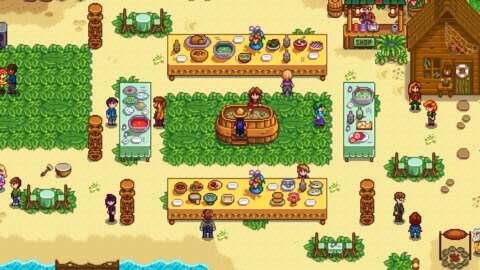 stardew valley luau senlik rehberi mXphaNFT