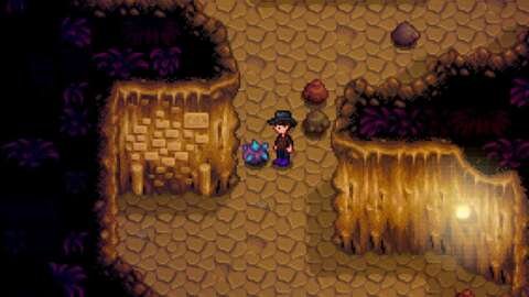stardew valleyde iridium nasil elde edilir qLauEaGh