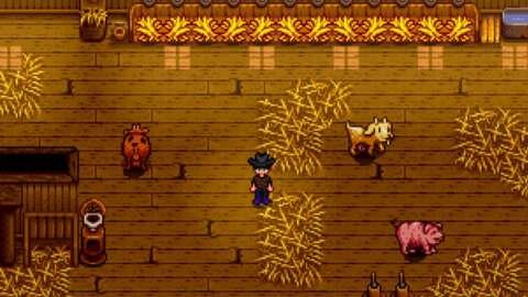 Stardew Valley'de Rancher mı Yoksa Tiller mı Seçmelisiniz? 1 stardew valleyde rancher mi yoksa tiller mi secmelisiniz muGWZ8OA