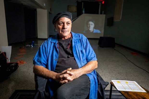 'Starry Fight' belgeseli Florida van Gogh evinin ardındaki 'aşk hikayesini' anlatıyor 2 starry fight belgeseli florida van gogh evinin ardindaki ask hikayesini anlatiyor 1