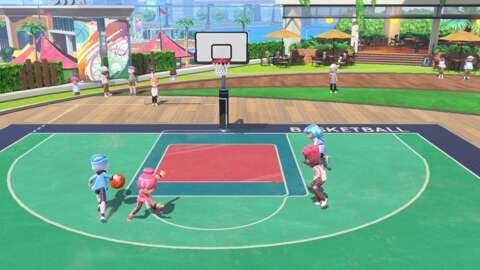 switch sports artik animal crossing new horizonsdan daha genis destek aliyor wA291UjG