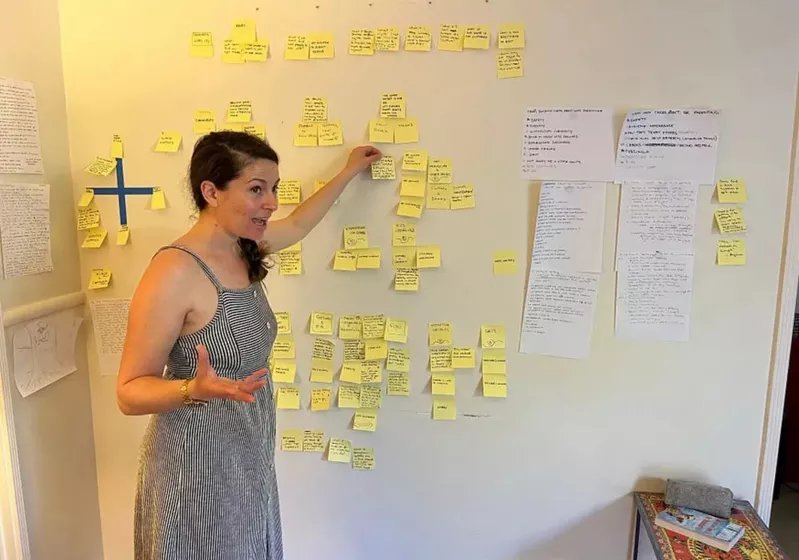 Teknoloji meraklıları, kariyerlerini yönettikleri gibi evliliklerini de yönetiyorlar 15 teknoloji meraklilari kariyerlerini yonettikleri gibi evliliklerini de yonetiyorlar klEOMReP