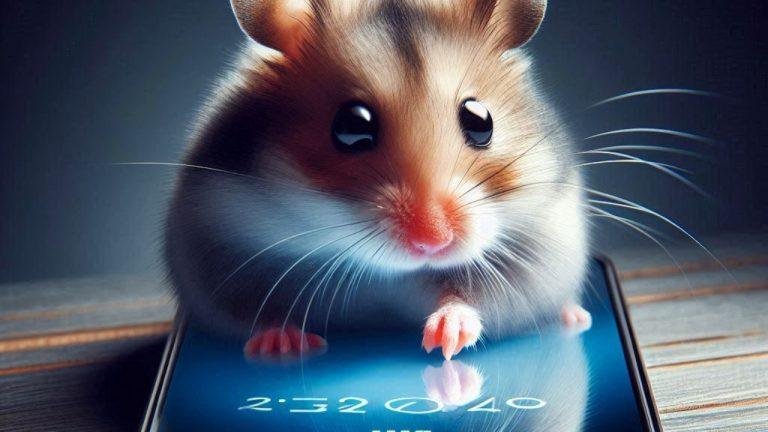 Telegram CEO'su Pavel Durov, Hamster Kombat'ın Blockchain'e Milyonlarca Kişi Çekeceğini Öngörüyor 1 Telegram CEO Pavel Durov States Hamster Kombat Will Bring Millions to Blockchain
