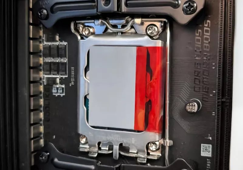 thermal grizzlynin termal pedi optimum sogutma icin kati ve sivi haller arasinda gecis yapar tBHLsSFd