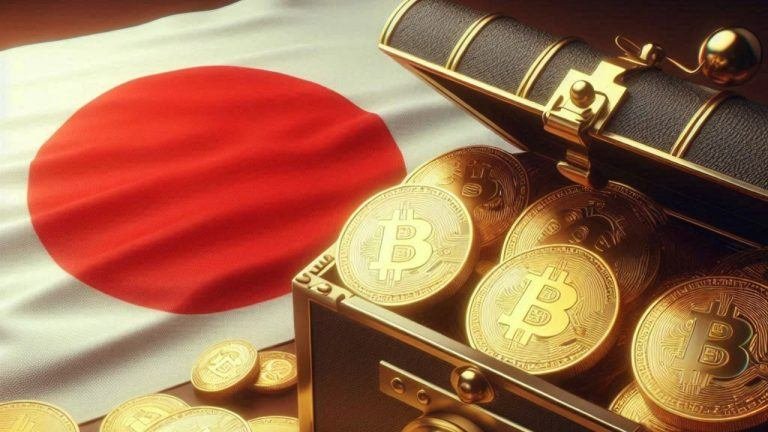 Tokyo Merkezli Metaplanet Hazinesine Yaklaşık 22 Bitcoin Daha Ekliyor 1 Tokyo-Based Metaplanet Adds Almost 22 Bitcoin to Its Treasury