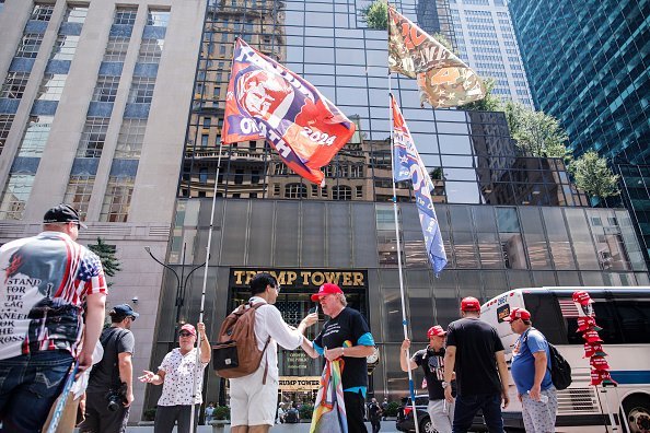 Trump'ın vurulması Biden'ın 2024 kampanyasını canlandırma stratejisini değiştirdi 9 US-VOTE-POLITICS-TRUMP