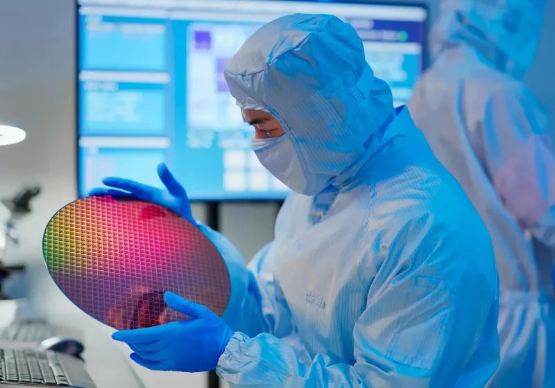 TSMC yakında Almanya'da ilk Avrupa çip üretim tesisinin inşasına başlayacak 6 tsmc yakinda almanyada ilk avrupa cip uretim tesisinin insasina baslayacak 1kvfjGuy