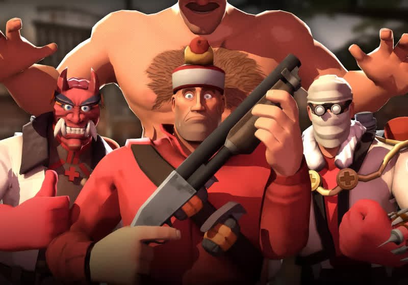 Tüm can sıkıcı şikayetlerinizi gidermek için büyük Team Fortress 2 güncellemesi geldi 26 tum can sikici sikayetlerinizi gidermek icin buyuk team fortress 2 guncellemesi geldi yGdGQmrW