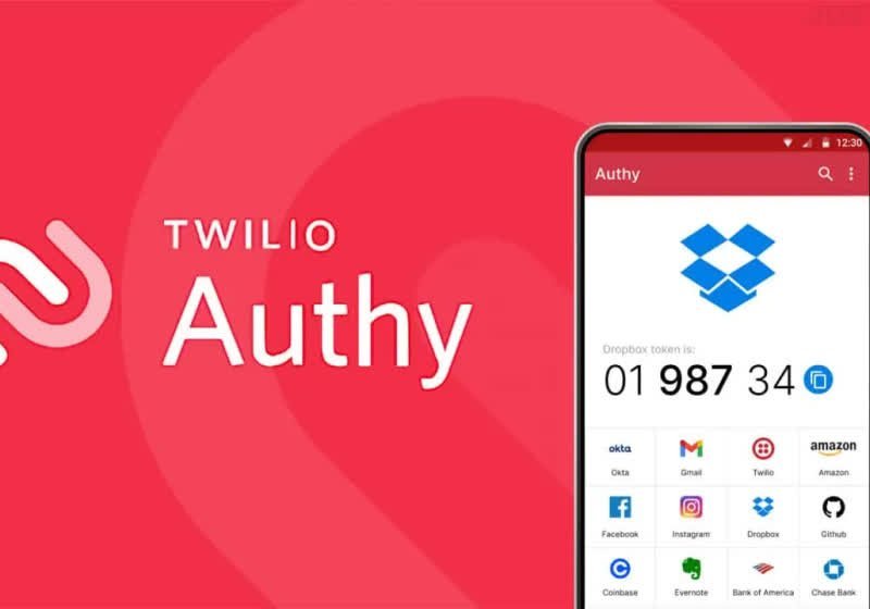 Twilio, Authy 2FA uygulamasından güvenlik ihlali nedeniyle milyonlarca telefon numarasının çalındığını doğruladı 17 twilio authy 2fa uygulamasindan guvenlik ihlali nedeniyle milyonlarca telefon numarasinin calindigini dogruladi W3SffyKa