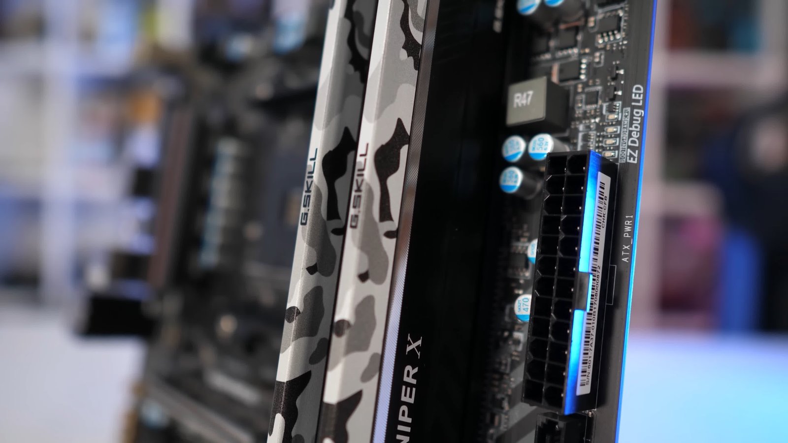 ucuz ve premium ddr5 stok ve expoxmp bellek 18 vAqCffSp