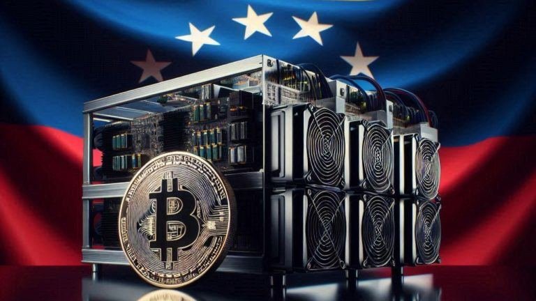 Venezuela'da Gizli Bitcoin Madenciliği Hükümet Yasağına Rağmen Küçük Ölçekte de Olsa Hayatta Kalıyor 1 Clandestine Bitcoin Mining Survives in Venezuela, Albeit at Small Scale