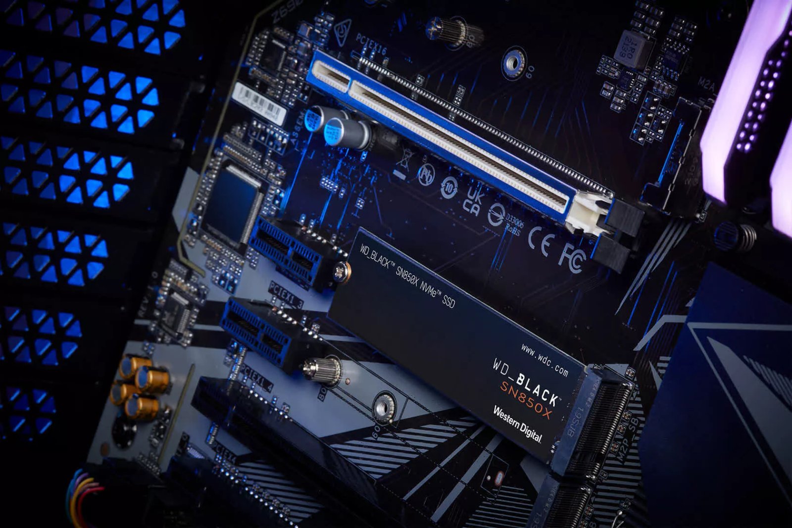 wd oyun odakli 8 tb sn850x nvme ssdyi 900 dolara duyurdu 0 q9XtGkMV