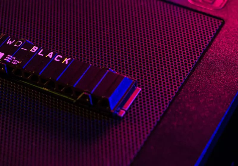 wd oyun odakli 8 tb sn850x nvme ssdyi 900 dolara duyurdu