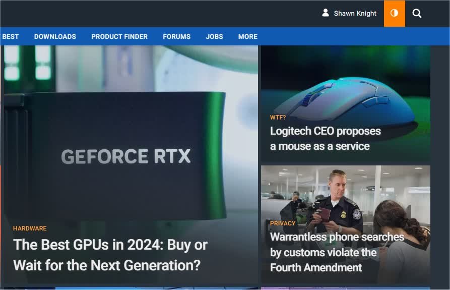 wikipedia resmi karanlik mod lansmaniyla karanlik tarafa geciyor 0 wn6kFfDF