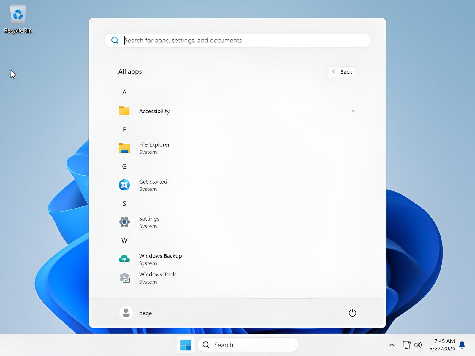 windows 11 government edition microsoftun anti bloatware kabusu 0 EDMgFt3s