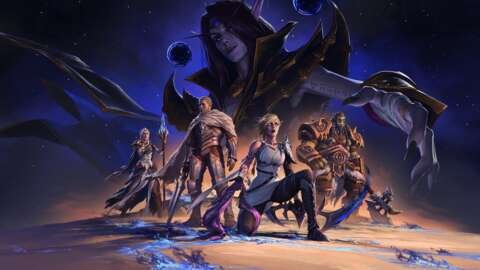 wow the war withinin savas gruplari hesap genelinde bir gelecek icin zorlamaya devam etme