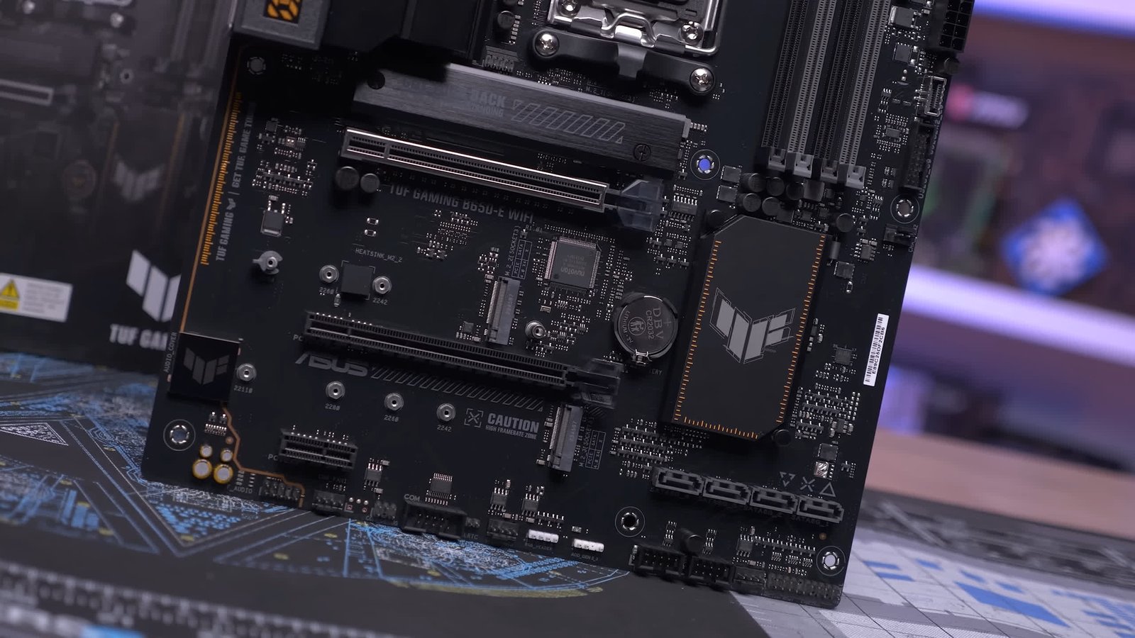 x56 amd b650 anakart ozeti vrm termal degerleri ve daha fazlasi 11 FDElW52G