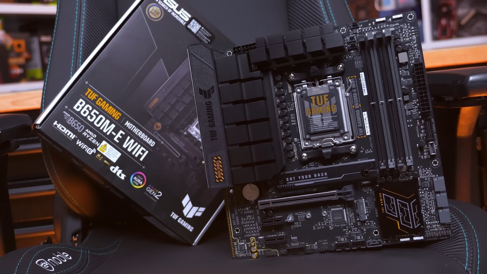 x56 amd b650 anakart ozeti vrm termal degerleri ve daha fazlasi 12 XauAjcW5