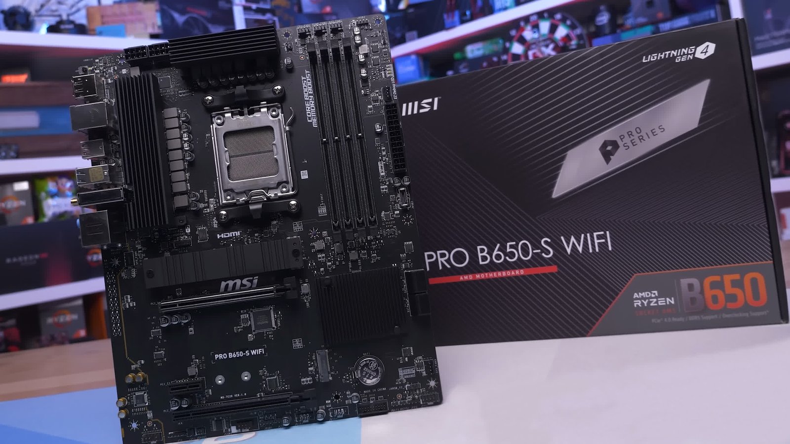 x56 amd b650 anakart ozeti vrm termal degerleri ve daha fazlasi 14 GgXDe9pR