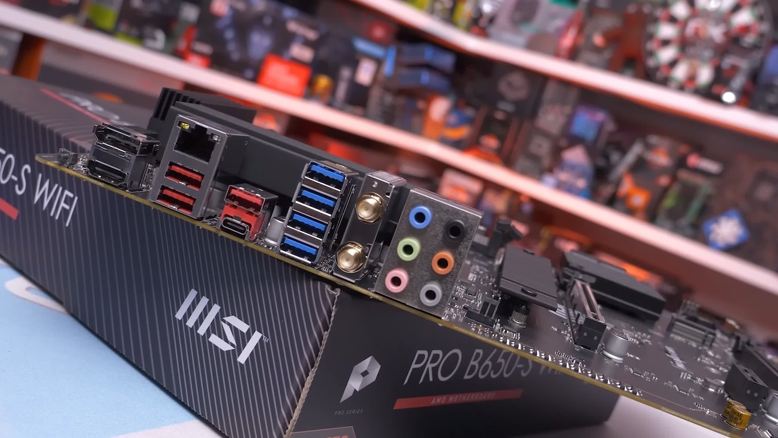 x56 amd b650 anakart ozeti vrm termal degerleri ve daha fazlasi 15 PRaFYKNi