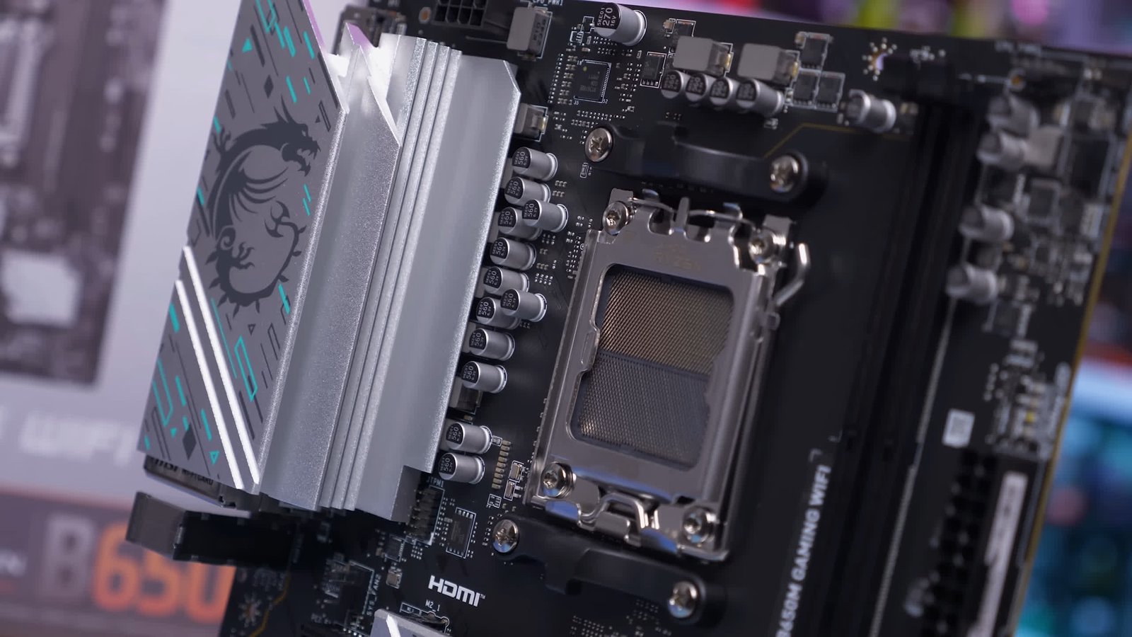 x56 amd b650 anakart ozeti vrm termal degerleri ve daha fazlasi 17 y4KrQR1K