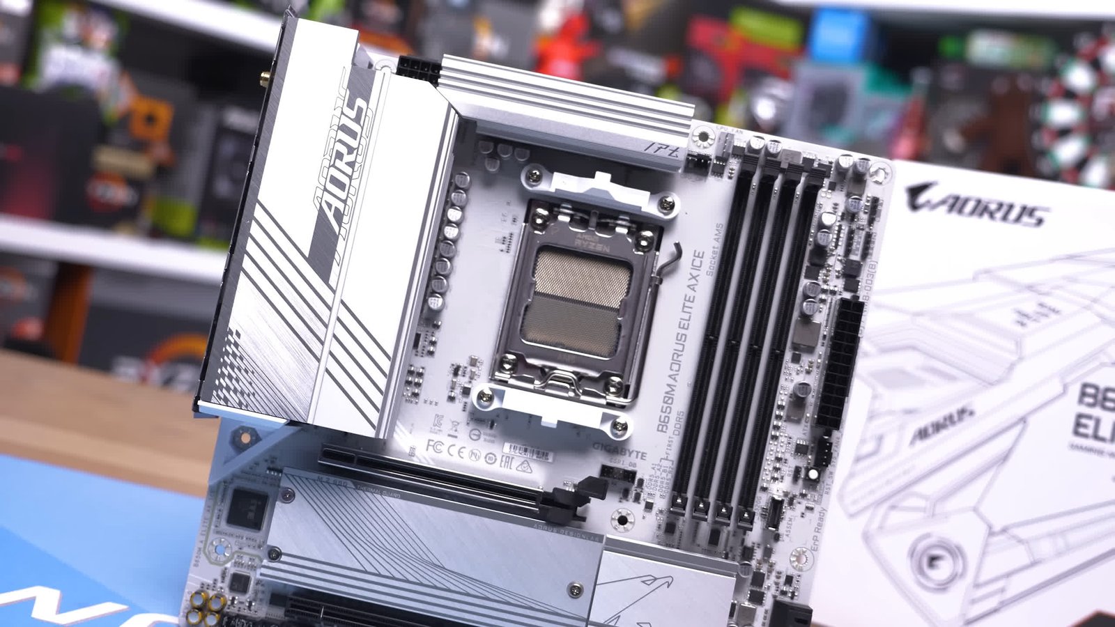 x56 amd b650 anakart ozeti vrm termal degerleri ve daha fazlasi 23 mFeiwS4h