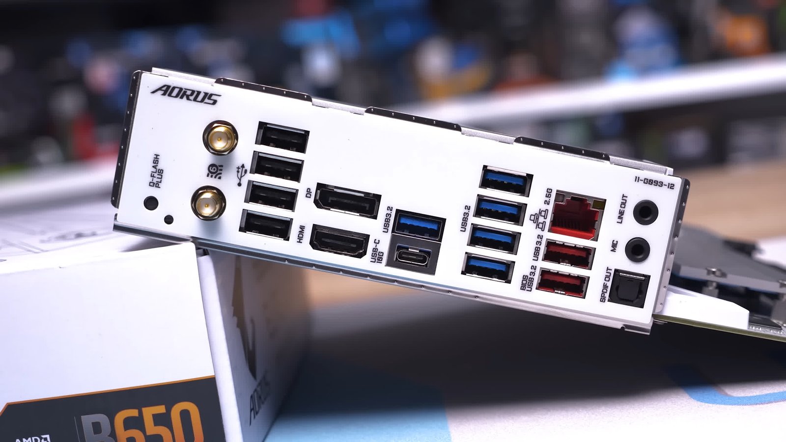 x56 amd b650 anakart ozeti vrm termal degerleri ve daha fazlasi 25 ZJCDT5fX